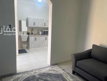 شقة للإيجار في شارع المغزل, حي ظهرة لبن, مدينة الرياض, منطقة الرياض صورة 2