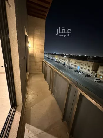 شقة للإيجار في شارع عبدالخالق الهاشمي, حي الروضة, مدينة الرياض, منطقة الرياض صورة 5