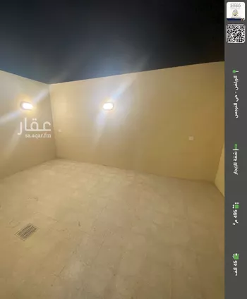 شقة للإيجار في شارع عبدالحق الحنبلي, حي النرجس, مدينة الرياض, منطقة الرياض
