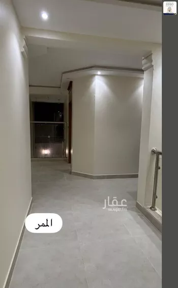 فيلا للإيجار في شارع الحرفين, حي النظيم, مدينة الرياض, منطقة الرياض صورة 4