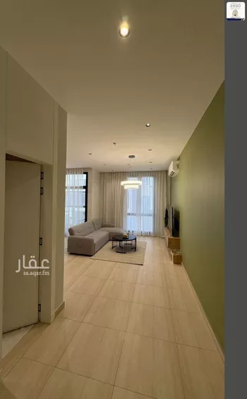 شقة للإيجار في شارع بشير البصري, حي النرجس, مدينة الرياض, منطقة الرياض صورة 4