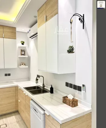 شقة للإيجار في شارع ابها, حي الملقا, مدينة الرياض, منطقة الرياض صورة 5