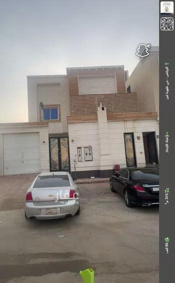 فيلا للإيجار في شارع رقم 74, حي ظهرة لبن, مدينة الرياض, منطقة الرياض