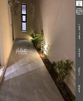 دور للإيجار في شارع سعد بن سعود بن مفلح, حي طويق, مدينة الرياض, منطقة الرياض