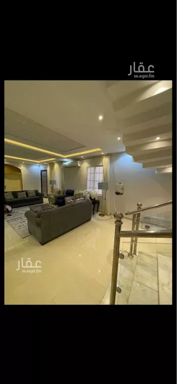 فيلا للبيع في شارع رقم 324, حي ظهرة لبن, مدينة الرياض, منطقة الرياض صورة 2