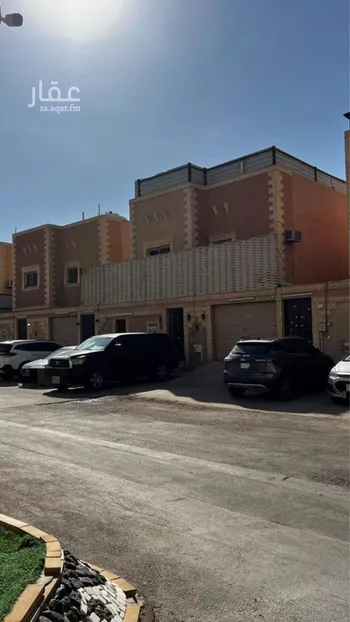 فيلا للبيع في شارع الخلد, حي الدار البيضاء, مدينة الرياض, منطقة الرياض