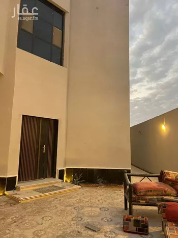 دور للإيجار في شارع وادي نعام , حي ضاحية نمار, مدينة الرياض, منطقة الرياض صورة 5