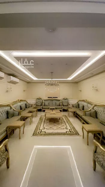 فيلا للبيع في شارع رقم 275, حي ظهرة لبن, مدينة الرياض, منطقة الرياض صورة 2