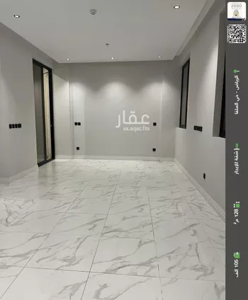 شقة للإيجار في شارع محمد بن عبدالعزيز الدغيثر, حي الملقا, مدينة الرياض, منطقة الرياض