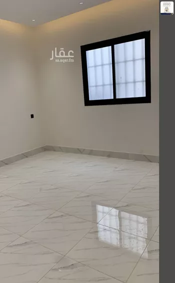 دور للإيجار في شارع محمد بن عبدالغفار, حي السلام, مدينة الرياض, منطقة الرياض صورة 3