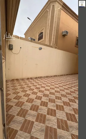 دور للإيجار في شارع القيصومه, حي ظهرة لبن, مدينة الرياض, منطقة الرياض صورة 2
