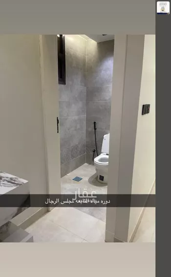 شقة للإيجار في شارع ابن أبي أصيبعة, حي المروة, مدينة الرياض, منطقة الرياض صورة 5