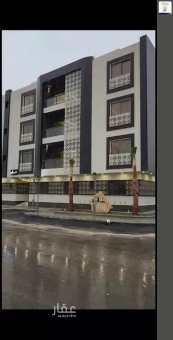 شقة للبيع في شارع علسة بن عدي البلوي, حي العوالي, مدينة الرياض, منطقة الرياض صورة 5