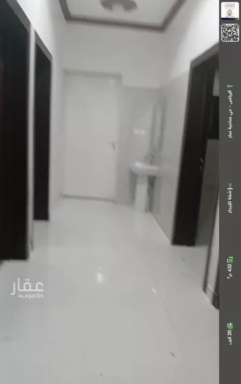شقة للإيجار في شارع جبل اجياد, حي ضاحية نمار, مدينة الرياض, منطقة الرياض