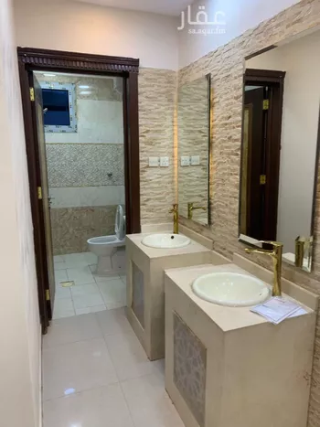 شقة للبيع في شارع المعموره, حي ظهرة لبن, مدينة الرياض, منطقة الرياض صورة 2