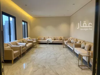 دور للإيجار في شارع وادي نعام , حي ضاحية نمار, مدينة الرياض, منطقة الرياض صورة 4