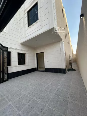 دور للبيع في شارع عبدالملك بن هاشم, حي البيان, مدينة الرياض, منطقة الرياض