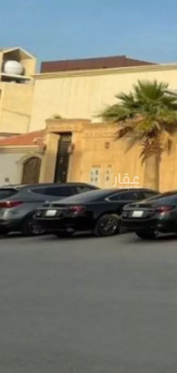 فيلا للبيع في شارع ميراد, حي ظهرة لبن, مدينة الرياض, منطقة الرياض