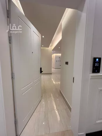 شقة للإيجار في شارع الامير فيصل بن عبدالله بن عبدالرحمن, حي حطين, مدينة الرياض, منطقة الرياض صورة 3