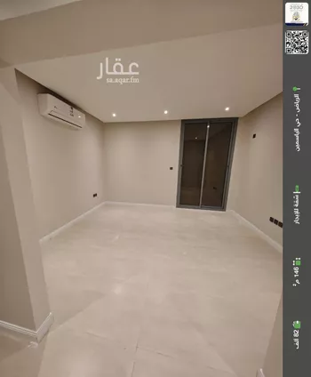 شقة للإيجار في شارع شهيد الدين ثم الوطن عبدالله عبدالرحمن, حي الياسمين, مدينة الرياض, منطقة الرياض