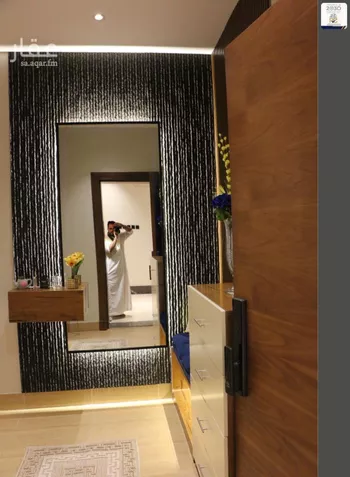 شقة للإيجار في شارع الوادي الأخضر, حي قرطبة, مدينة الرياض, منطقة الرياض صورة 2