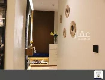 شقة للإيجار في شارع الوادي الأخضر, حي قرطبة, مدينة الرياض, منطقة الرياض صورة 5
