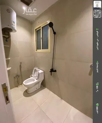 شقة للبيع في شارع سكاكا, حي ظهرة لبن, مدينة الرياض, منطقة الرياض