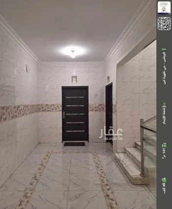 شقة للإيجار في شارع حلب, حي ظهرة لبن, مدينة الرياض, منطقة الرياض