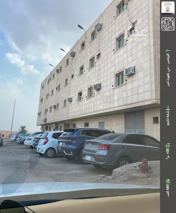شقة للبيع في شارع النويبعة, حي ظهرة لبن, مدينة الرياض, منطقة الرياض