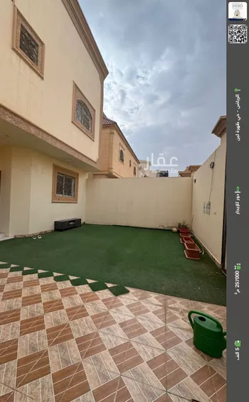 دور للإيجار في شارع القيصومه, حي ظهرة لبن, مدينة الرياض, منطقة الرياض