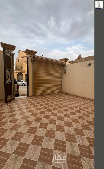 دور للإيجار في شارع القيصومه, حي ظهرة لبن, مدينة الرياض, منطقة الرياض صورة 3
