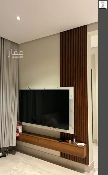 شقة للإيجار في حي الحزم, مدينة الرياض, منطقة الرياض صورة 2