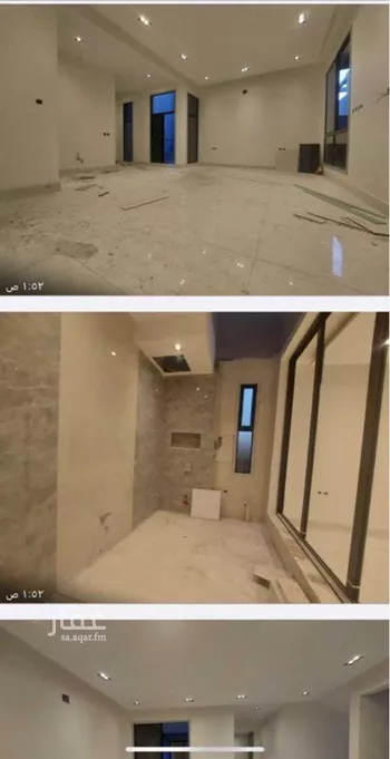 فيلا للبيع في شارع الحارث بن عبدالرحمن ، حي النرجس ، الرياض ، الرياض صورة 5