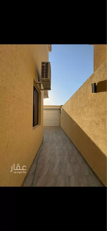 فيلا للإيجار في شارع جبل اجياد, حي ضاحية نمار, مدينة الرياض, منطقة الرياض صورة 2