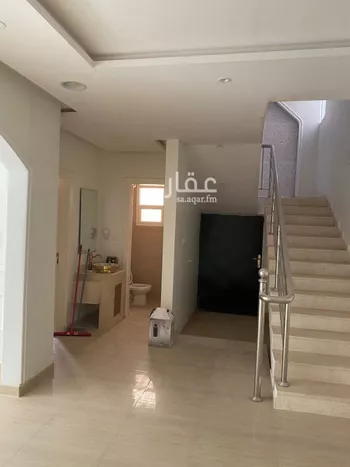 فيلا للإيجار في شارع صعب التويجري, حي عكاظ, مدينة الرياض, منطقة الرياض صورة 2