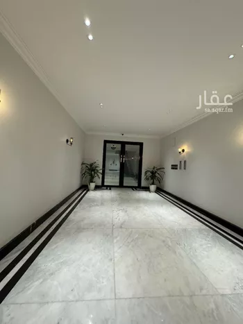 شقة للإيجار في شارع الأمير يزيد بن عبدالله بن عبدالرحمن, حي الملقا, مدينة الرياض, منطقة الرياض صورة 2