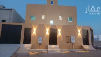دور للإيجار في شارع الطرفية الشرقية 233, مدينة بريده, منطقة القصيم صورة 2