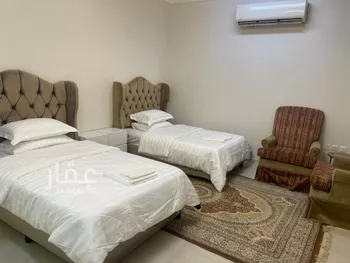 شقة للإيجار في شارع المغزل, حي ظهرة لبن, مدينة الرياض, منطقة الرياض صورة 3