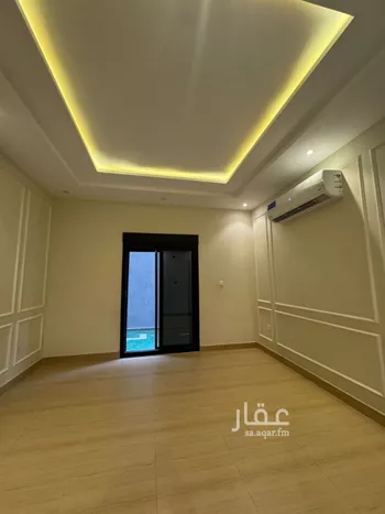 شقة للإيجار في شارع وادي البطحاء, حي الملقا, مدينة الرياض, منطقة الرياض صورة 3