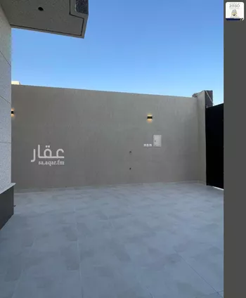 فيلا للإيجار في شارع بوابة الشرق, حي الجنادرية, مدينة الرياض, منطقة الرياض صورة 2