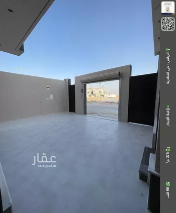 فيلا للإيجار في شارع بوابة الشرق, حي الجنادرية, مدينة الرياض, منطقة الرياض