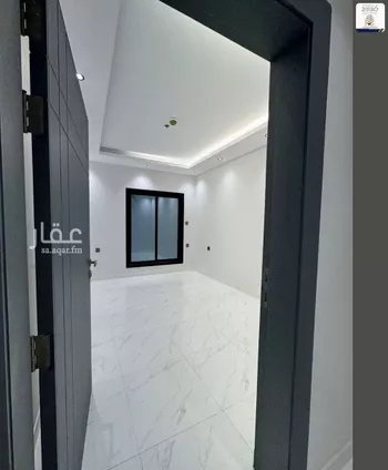 شقة للإيجار في شارع الحارث بن عبدالرحمن, حي النرجس, مدينة الرياض, منطقة الرياض صورة 5
