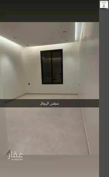 شقة للإيجار في شارع ابن أبي أصيبعة, حي المروة, مدينة الرياض, منطقة الرياض صورة 3