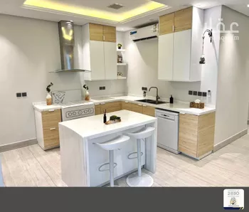 شقة للإيجار في شارع ابها, حي الملقا, مدينة الرياض, منطقة الرياض صورة 2