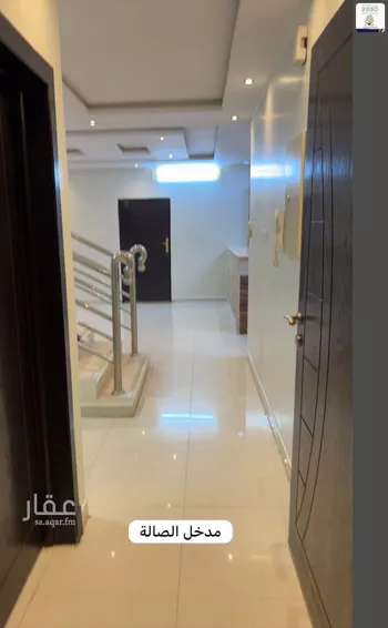شقة للإيجار في شارع النماص, حي ظهرة لبن, مدينة الرياض, منطقة الرياض صورة 5