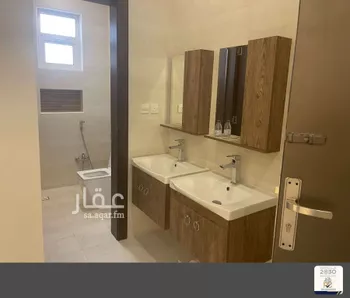 شقة للإيجار في شارع محمد بن أبي بكر القيم, حي المهدية, مدينة الرياض, منطقة الرياض صورة 2