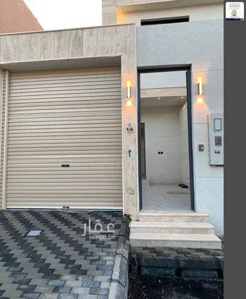 دور للإيجار في شارع سعد بن سعود بن مفلح, حي طويق, مدينة الرياض, منطقة الرياض صورة 3