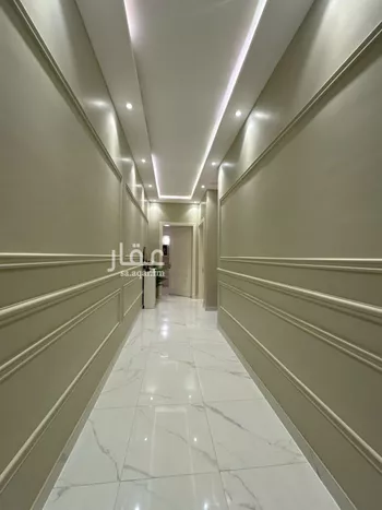 شقة للإيجار في شارع النماص, حي ظهرة لبن, مدينة الرياض, منطقة الرياض