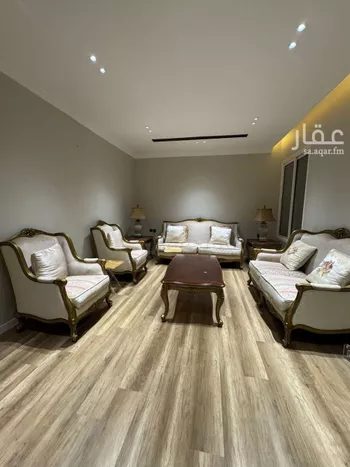 شقة للإيجار في شارع الأمير يزيد بن عبدالله بن عبدالرحمن, حي الملقا, مدينة الرياض, منطقة الرياض صورة 3