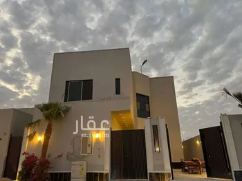 دور للبيع في شارع وادي نعام , حي ضاحية نمار, مدينة الرياض, منطقة الرياض صورة 2